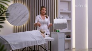 Фотодинамическая терапия Heleo4