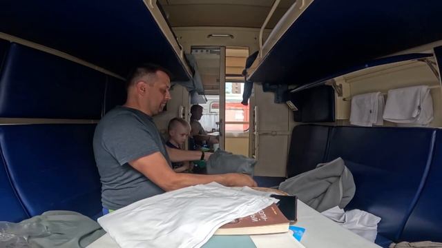 2025.07.06-07.Отпуск в Москве с двумя детьми. Детоцентричность как стиль жизни.
Парк Горького,