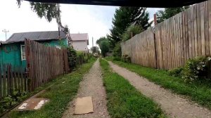 Наше садоводство 11 июля