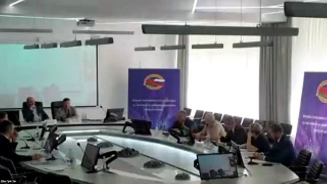 КРУГЛЫЙ СТОЛ Витебск 11 июля 2025г смотреть онлайн