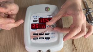 Подробная+инструкция+ТГСп-3+Антипаразит+++Катушки+Мишина+.+Использование+режимов+А,+В