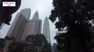 Бродилки-6. Куала Лумпур
