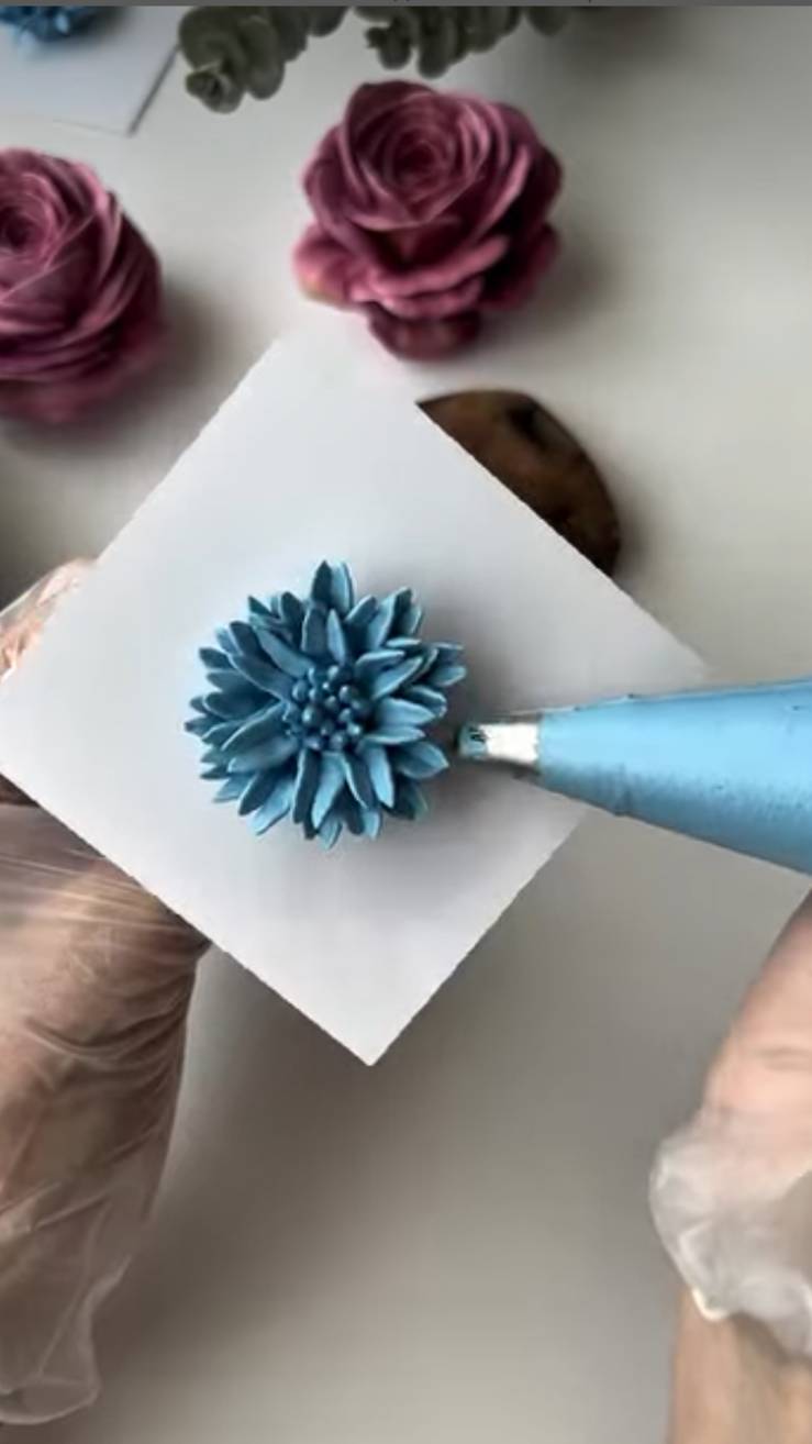 МК «Василек» смотреть онлайн