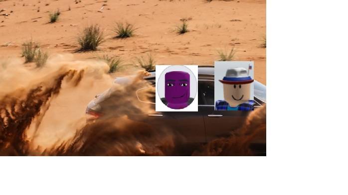 Опасные дороги ! В Roblox !!! видео от Leke !!!