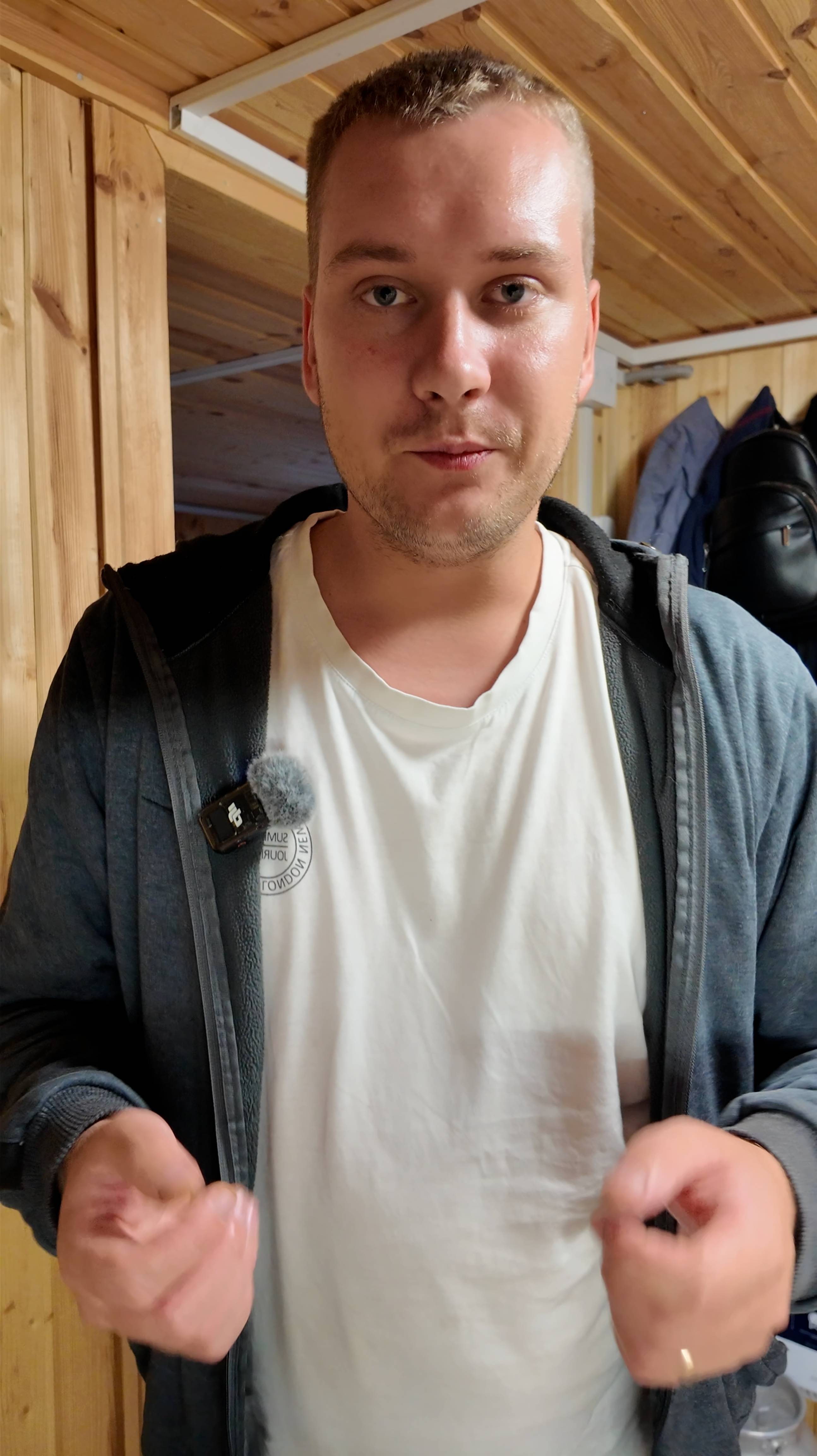 Не только ветеринар