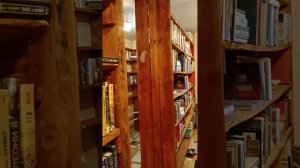 Секретное место, часть 2-я