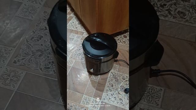 Готовим в мультиварке