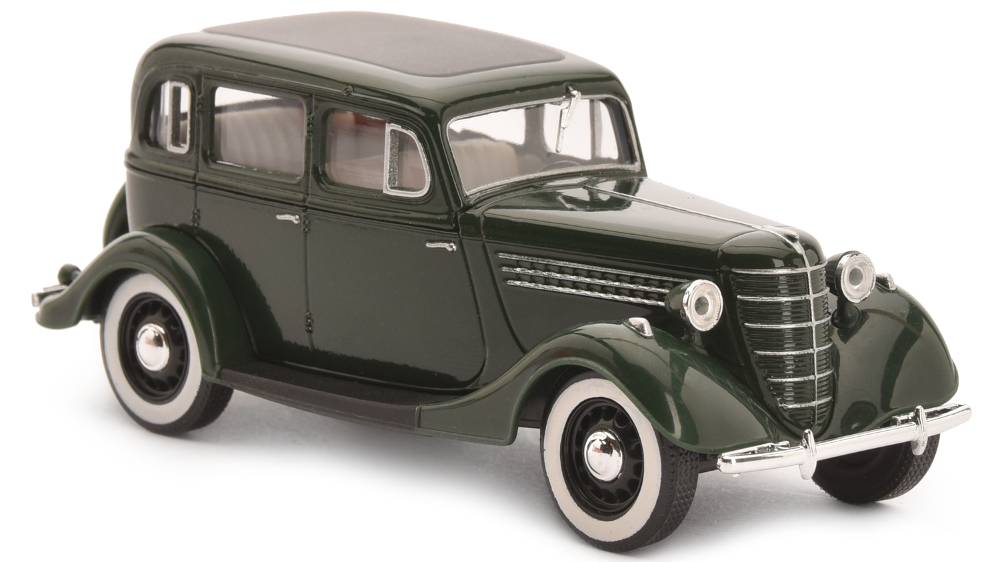 ГАЗ-11-73 смотреть онлайн