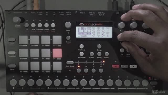 08. Incorporating Samples