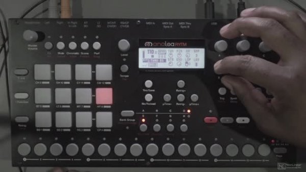 08. Incorporating Samples