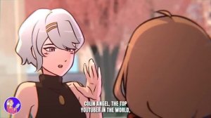 У меня было 10 дней, чтобы заставить его полюбить меня | любительская озвучка | перевод MSA