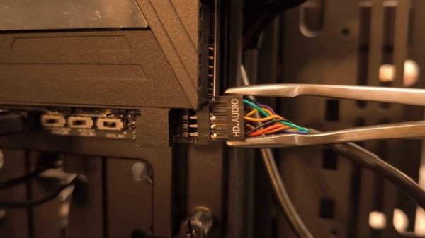 Сборка за 1 500 000 рублей #pulsepc #panteleev #pcbuild #gamingpc #gaming #pcporn #pc #rtx5090