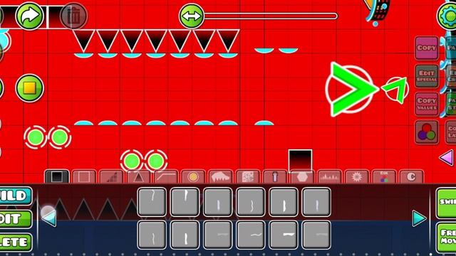 Улучшил уровень с прошлого видео