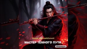 Мастер тёмного пути