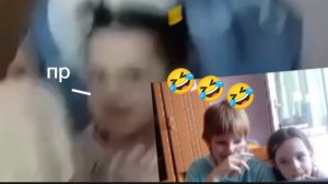 Посмотрели старые видео Вики на рутубе! | Что это блин!?