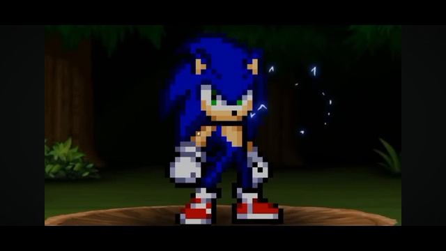 sonic and shadow vs metalixs смотреть онлайн