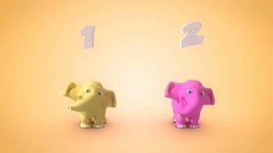 Uma Batata, Duas Batatas  Música Infantil | Desenho Infantil | HeyKids em Português