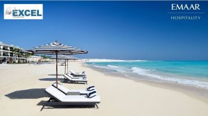 Отдых на средиземноморском побережье Египта