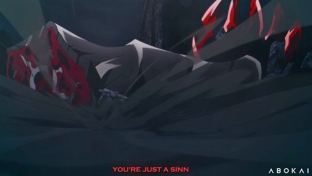 Shadow： The Enigmatic Shadow Broker「AMV」Sinner