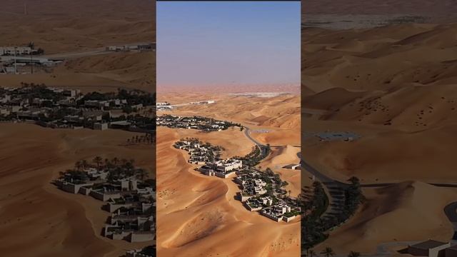 🎥 Роскошные отели Абу-Даби: где остановиться, чтобы почувствовать себя шейхом? | ТОП-5