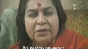 МОЛИТВА О МИРЕ. РОЖДЕСТВЕНСКАЯ ПУДЖА 25.12.81год