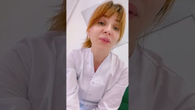 Видеоотзыв Аллы