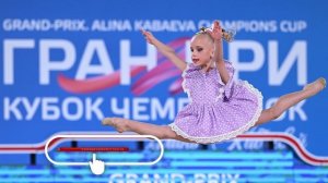 Музыка для художественной гимнастики  - Track 842 | TMNV - Речушечка + Badam [mashup]