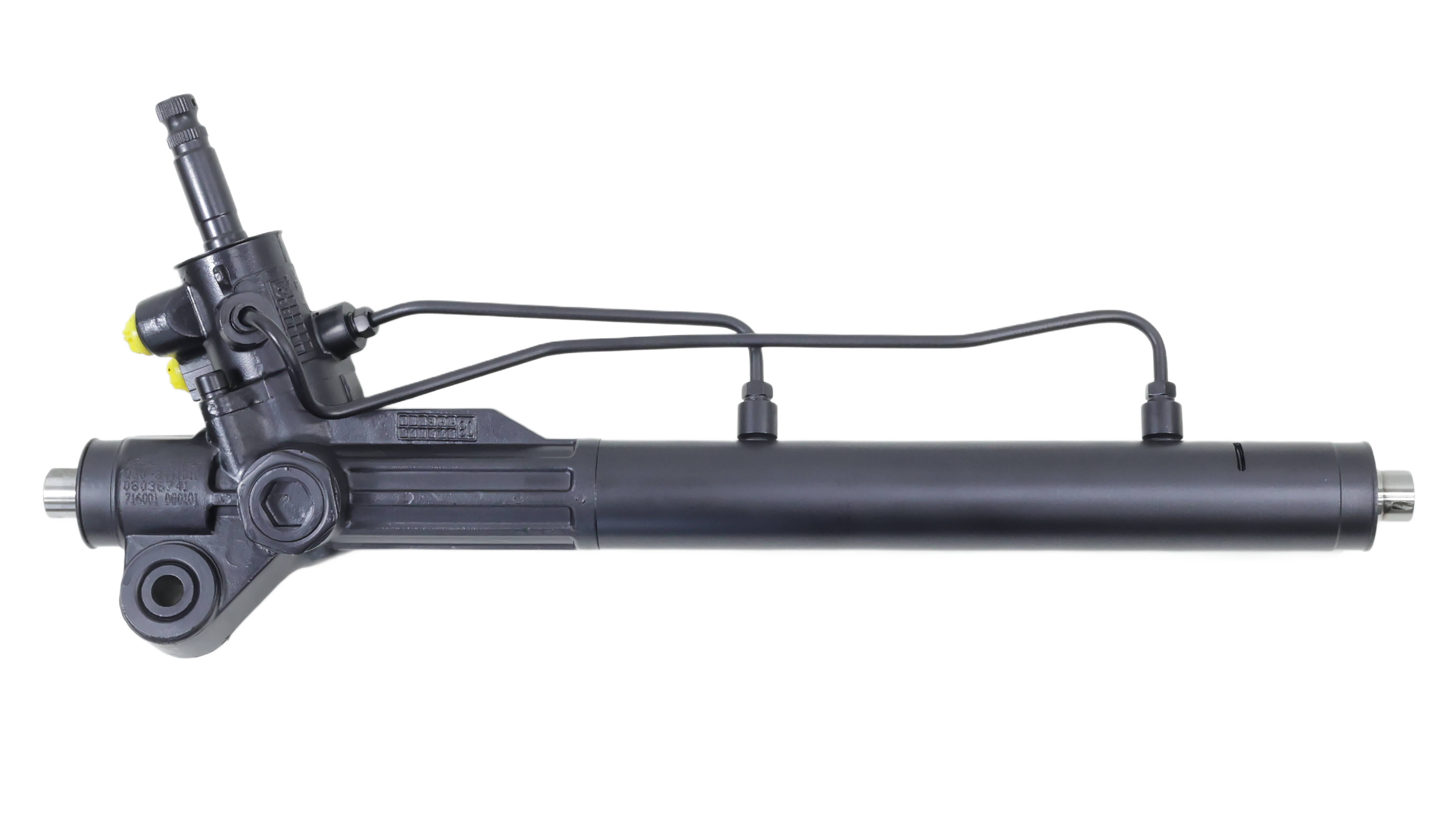 Рулевая рейка Geely MK 2005- смотреть онлайн