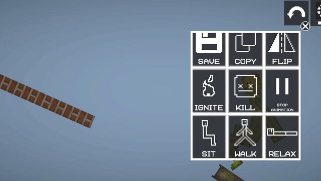 тестируем мой сейф для паркура смотреть онлайн