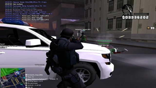 Biohazard_Tayfeez 11.07.2025