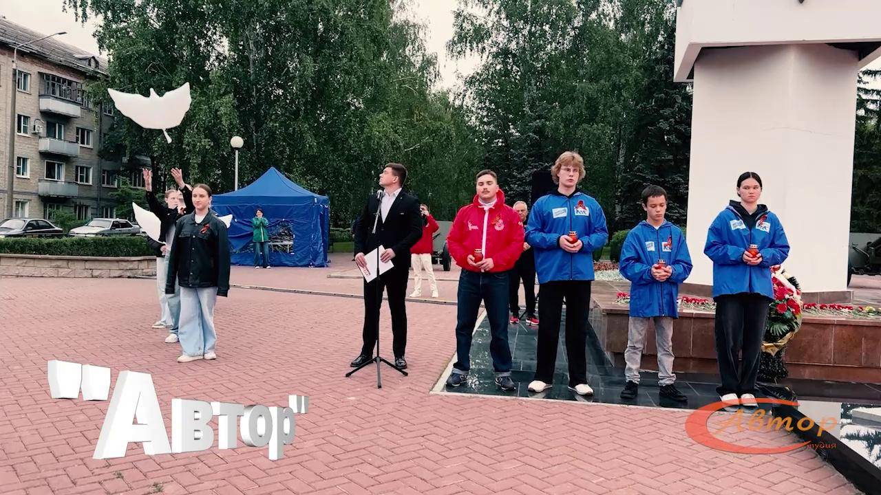 Телепередача «Лестница» №339. Эфир 26 Июнь 2025 года ТРК «Заречный» смотреть онлайн