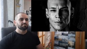 Реакция на NILETTO "Еду я на родину"