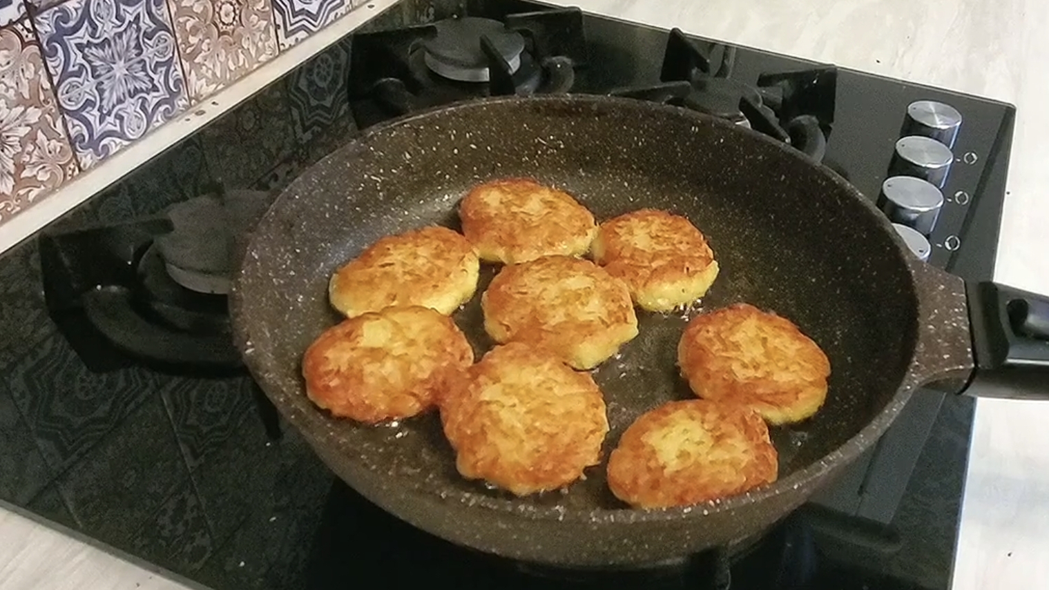 ВКУС ЖИЗНИ.