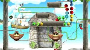 Прохождение игры Bird Valley. 6-ая серия.