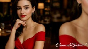 Davvi&Umar Keyn-Just Me( Original Mix)2025-11.07.2025-Самая&Galina/