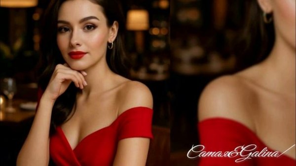 Davvi&Umar Keyn-Just Me( Original Mix)2025-11.07.2025-Самая&Galina/