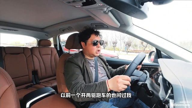 Первое знакомство с Audi Q7 — обзор и впечатления! смотреть онлайн