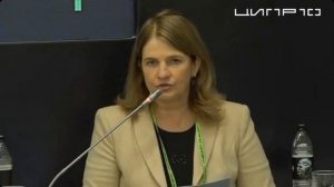 Выступление Натальи Ивановны Касперской на форуме ЦИПР 10
