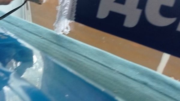 доделал ситрак!!! Обзор и тутор на ситрак картонный дальнобой