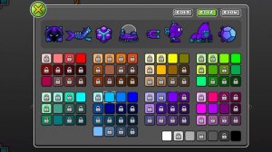 Прошол кластп