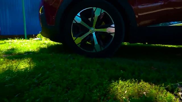 Веселое семейное путешествие с Марго и сестренкой Марья