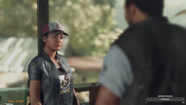 Лара против Грабителей в Кувак-Яку! // Shadow of the Tomb Raider #11 смотреть онлайн