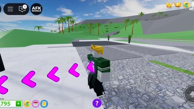 делаю свой особняк в roblox 1 часть смотреть онлайн