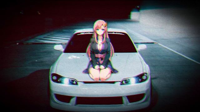 PHONK MIX 2025  - CHILL PHONK FOR NIGHT DRIVE (LXST CXNTURY TYPE)  ¦  BEST NIGHT CAR MUSIC 2025 (108