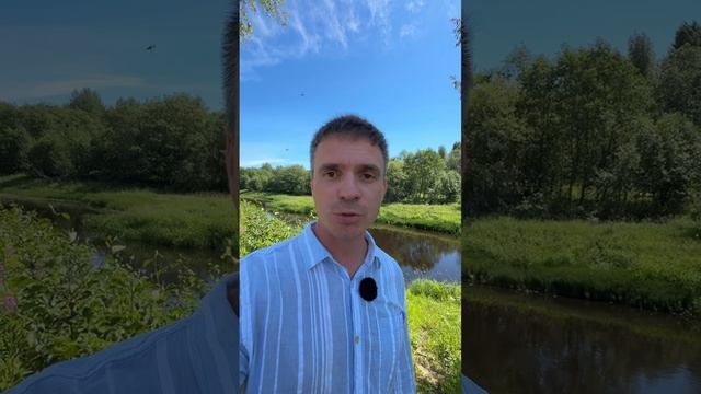 дачный посёлок Мулино смотреть онлайн