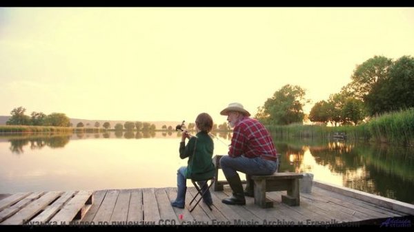 Это видео - симфония леса, света и души - 13 One-Percent-Rule -- Shaolin Dub -- Preservation