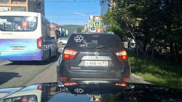 10 июля 2025г.  Нива Тревел,  Нива Легенд. Осмотр не прошли...