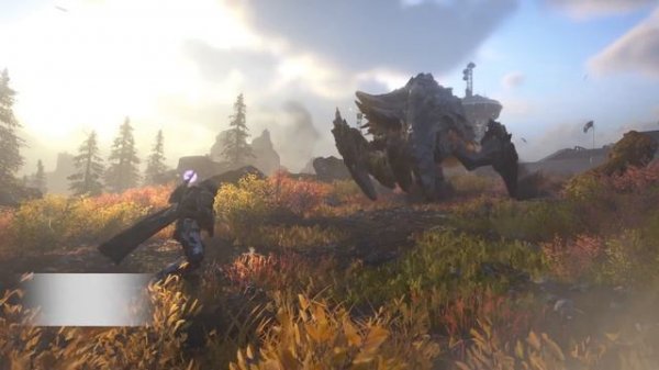 Helldivers 2 — трейлер варбонда Control Group