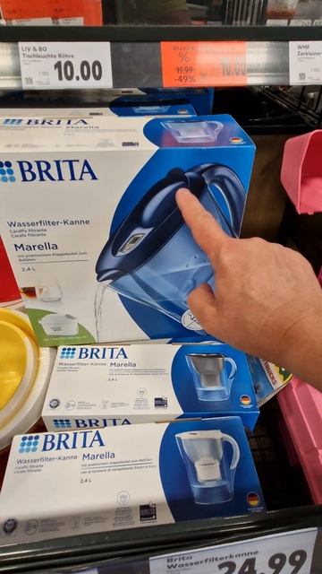 Фильтр для Воды в Германии смотреть онлайн