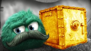 ДЕДУШКА КРАСНОГО ШАРИКА в поисках сокровищ ЧАСТЬ #7 игра Leo Fortune на канале Мистер Игрушкин